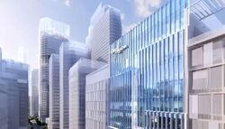 Cecil Suites (D1), Office #536371411